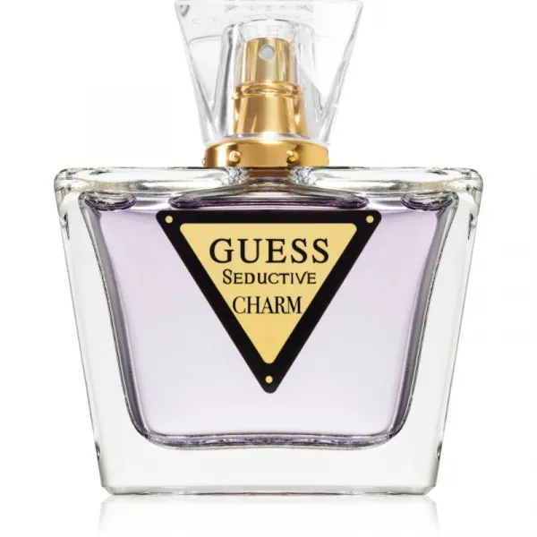 Guess Seductive Charm toaletná voda pre ženy 75 ml