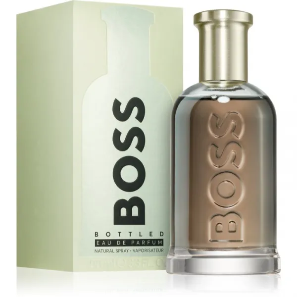 Hugo Boss BOSS Bottled parfumovaná voda pre mužov 100 ml