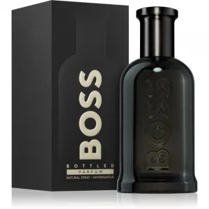 Hugo Boss BOSS Bottled Parfum parfém pre mužov 100 ml