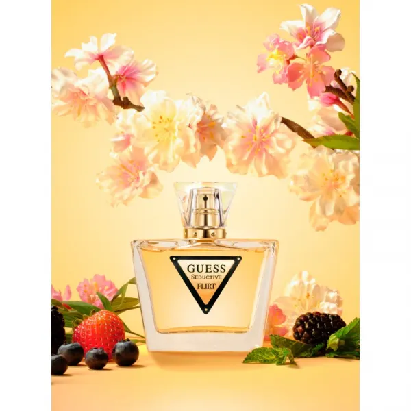 Guess Seductive Flirt toaletná voda pre ženy 75 ml
