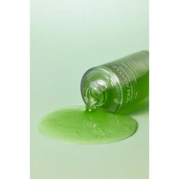 celimax The Real Noni intenzívne hydratačné pleťové sérum pre upokojenie a posilnenie citlivej pleti 30 ml