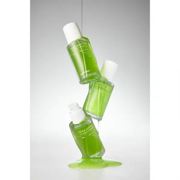 celimax The Real Noni intenzívne hydratačné pleťové sérum pre upokojenie a posilnenie citlivej pleti 30 ml