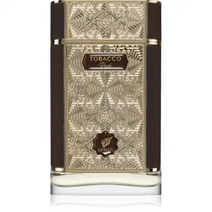 Afnan Tobacco Rush parfumovaná voda unisex 80 ml