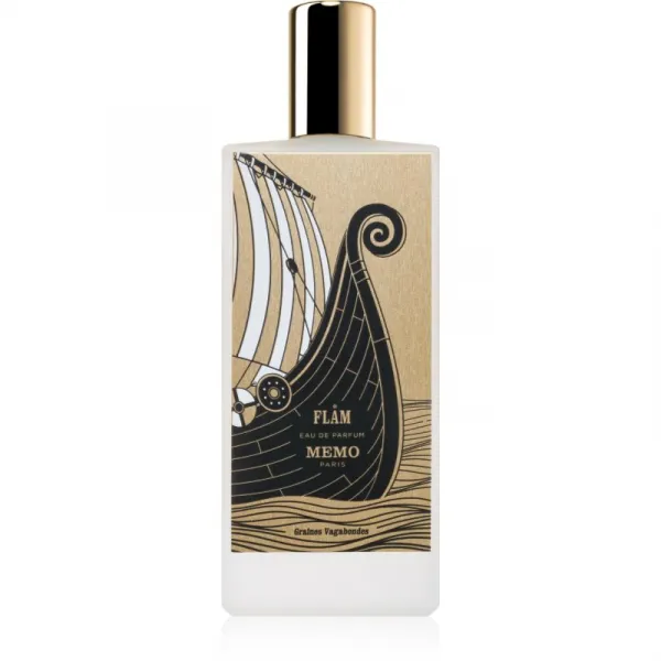 Memo Paris Flam parfumovaná voda unisex 75 ml