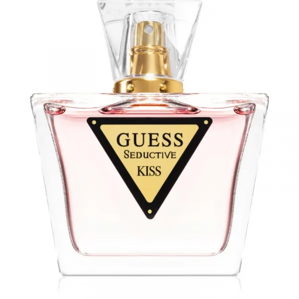 Guess Seductive Kiss toaletná voda pre ženy 75 ml