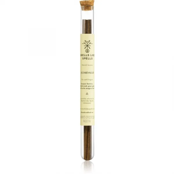Smells Like Spells Norse Magic Heimdallr vonné tyčinky (protection/defence) 50 g
