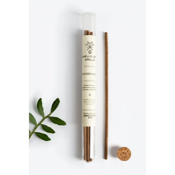 Smells Like Spells Norse Magic Eir vonné tyčinky (healing/health) 50 g