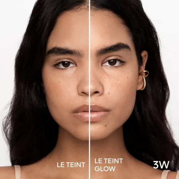 GUERLAIN Terracotta Le Teint Glow tekutý rozjasňujúci make-up pre prirodzený vzhľad odtieň 5N Neutral 35 ml