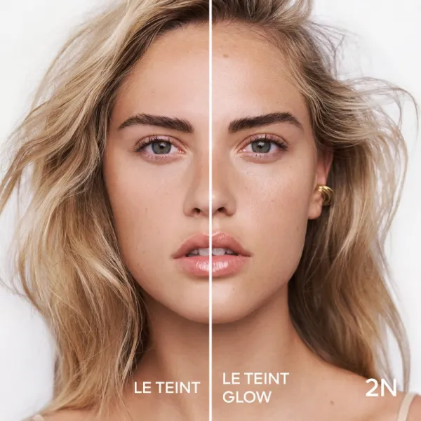 GUERLAIN Terracotta Le Teint Glow tekutý rozjasňujúci make-up pre prirodzený vzhľad odtieň 0C Cool 35 ml
