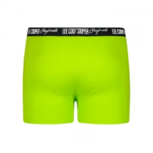 Pánske boxerky Lee Cooper Peacoat