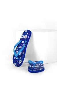 Pánske žabky Frogies Gaming