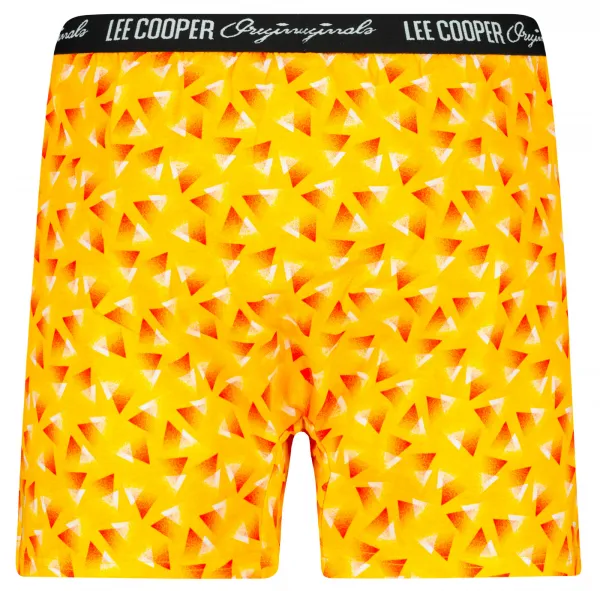 Pánske trenky Lee Cooper