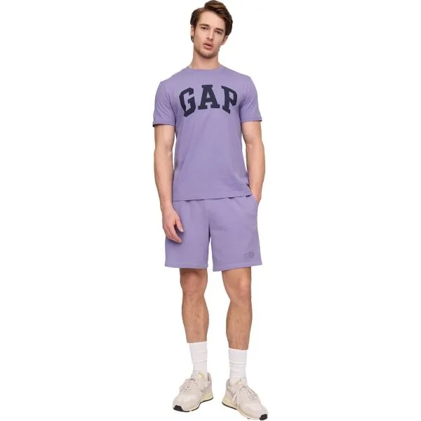 GAP T-shirt with logo - Men's