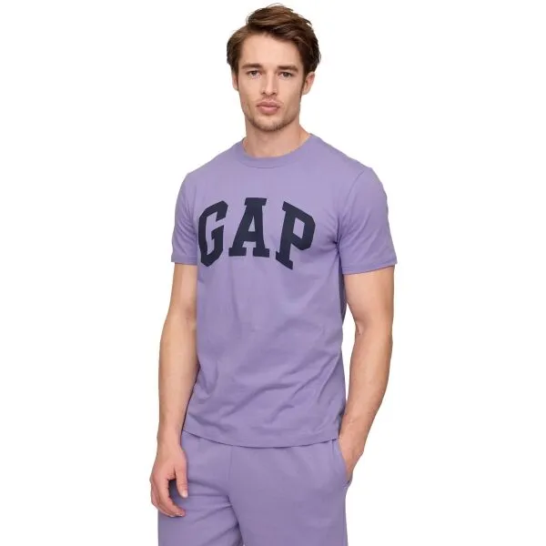 GAP T-shirt with logo - Men's