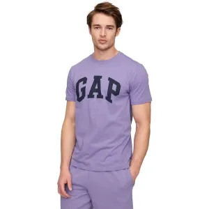 GAP T-shirt with logo - Men's