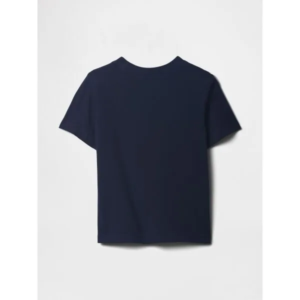 GAP Baby T-shirt with logo - Boys