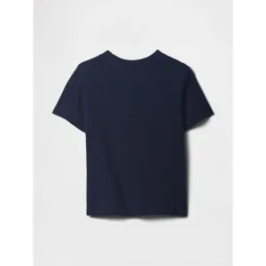 GAP Baby T-shirt with logo - Boys