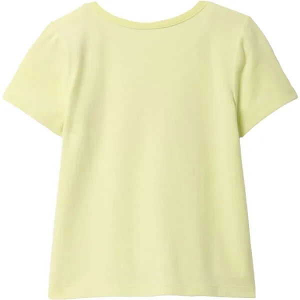 GAP Baby T-shirt with logo - Girls