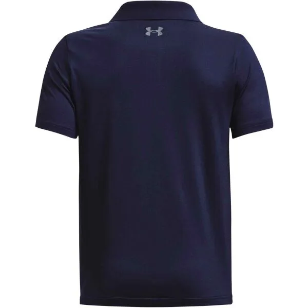 Boys' polo shirt Under Armour Performance Polo