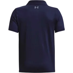 Boys' polo shirt Under Armour Performance Polo