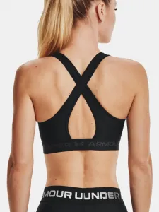 Dámska podprsenka Under Armour čierná (1361034 006) XL