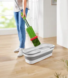 Die moderne Hausfrau Podlahový mop Wringo-Star