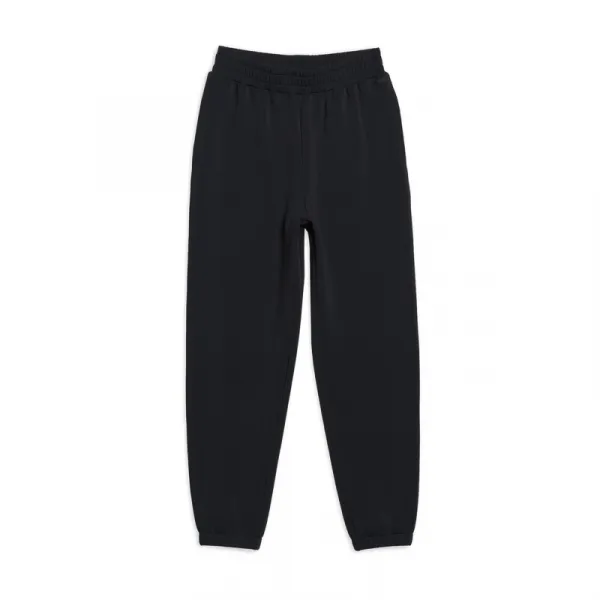 Dámske tepláky 4F TROUSERS CAS F1010-20S-DEEP BLACK