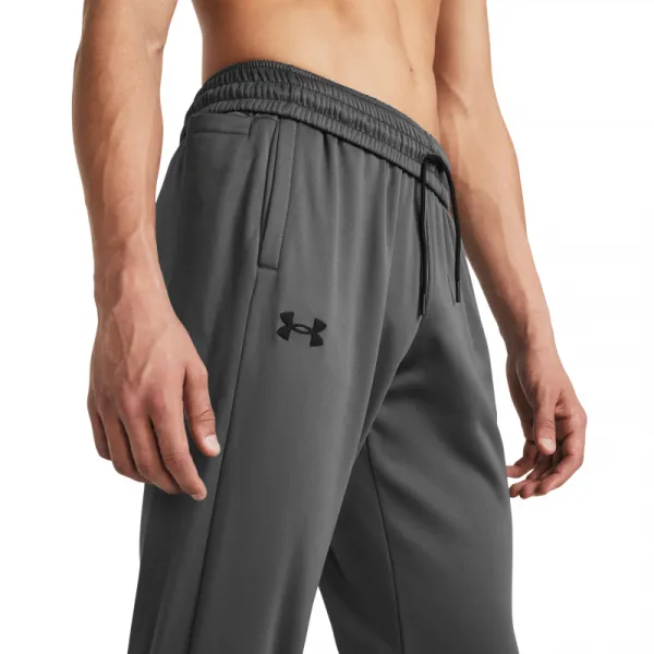 Pánske zateplené tepláky UNDER ARMOUR UA Armour Fleece Joggers-GRY I