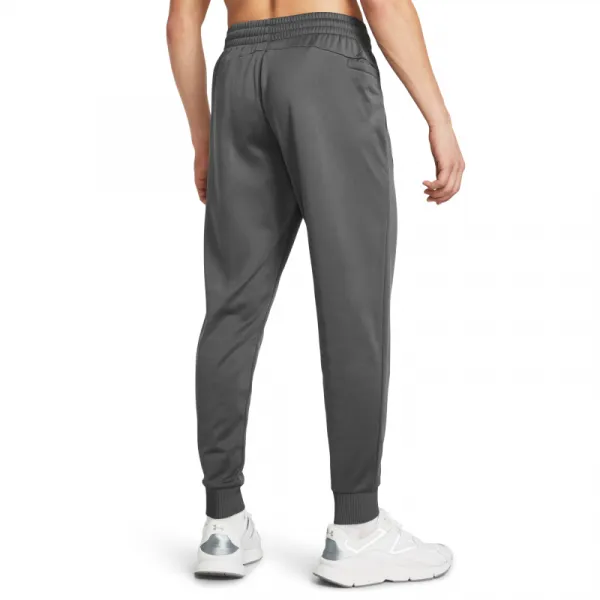 Pánske zateplené tepláky UNDER ARMOUR UA Armour Fleece Joggers-GRY I