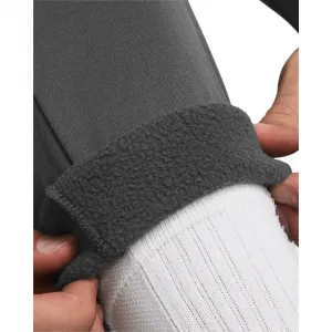 Pánske zateplené tepláky UNDER ARMOUR UA Armour Fleece Joggers-GRY I
