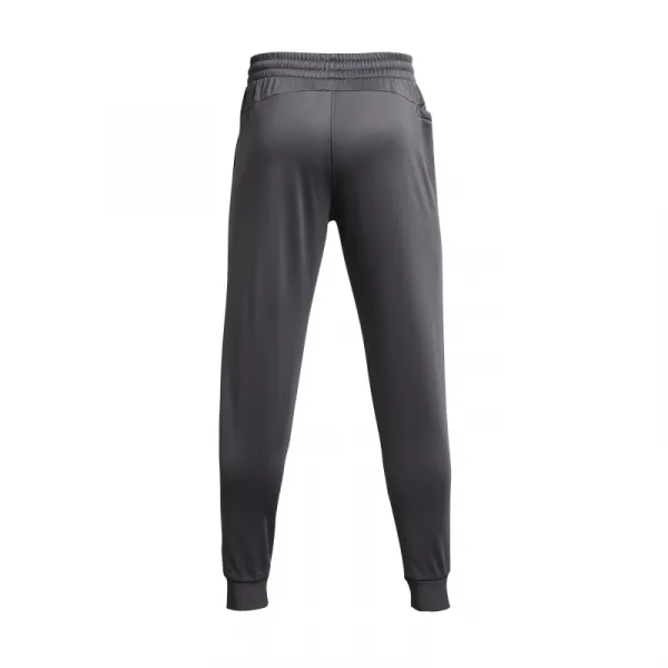 Pánske zateplené tepláky UNDER ARMOUR UA Armour Fleece Joggers-GRY I