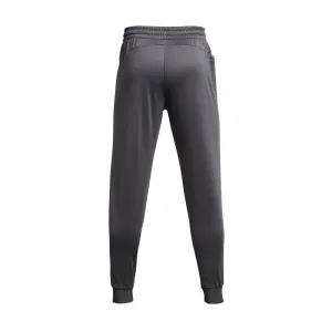 Pánske zateplené tepláky UNDER ARMOUR UA Armour Fleece Joggers-GRY I