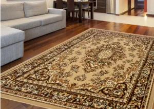 Koberec Samira New 12001-050 Beige