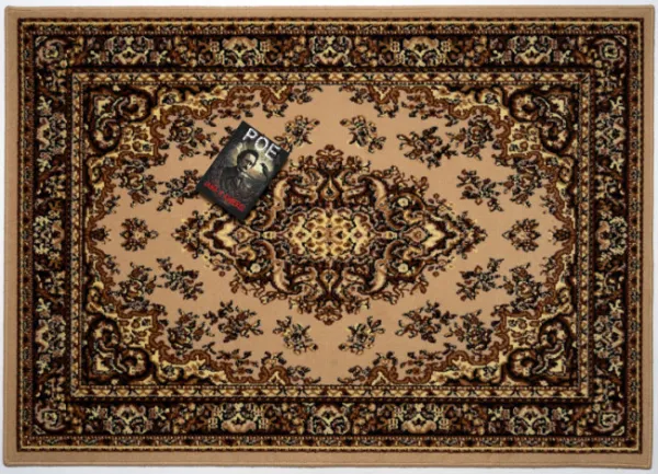Koberec Samira New 12001-050 Beige
