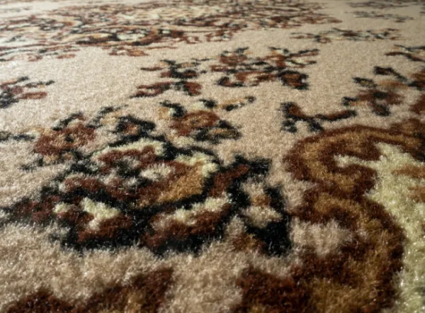 Koberec Samira New 12001-050 Beige