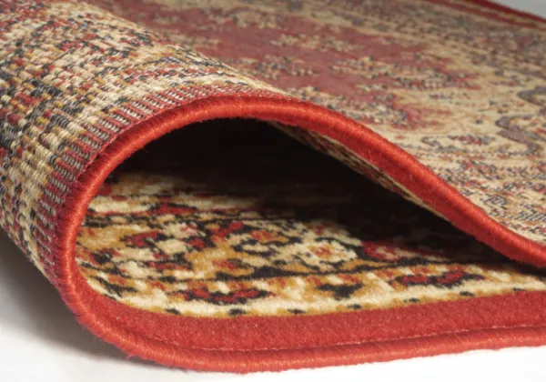 Koberec Samira New 12001-011 Red