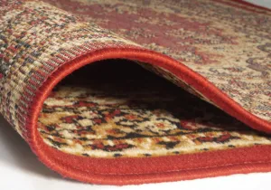 Koberec Samira New 12001-011 Red