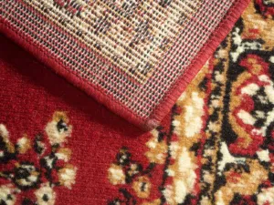 Koberec Samira New 12001-011 Red