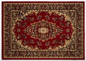 Koberec Samira New 12001-011 Red