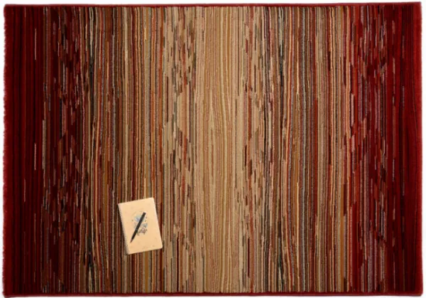 Koberec Cambridge 5668 Red