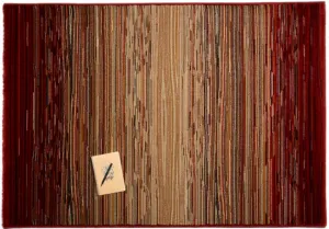 Koberec Cambridge 5668 Red