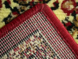 Koberec Samira New 12002-011 Red