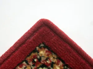 Koberec Samira New 12002-011 Red