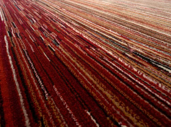 Koberec Cambridge 5668 Red