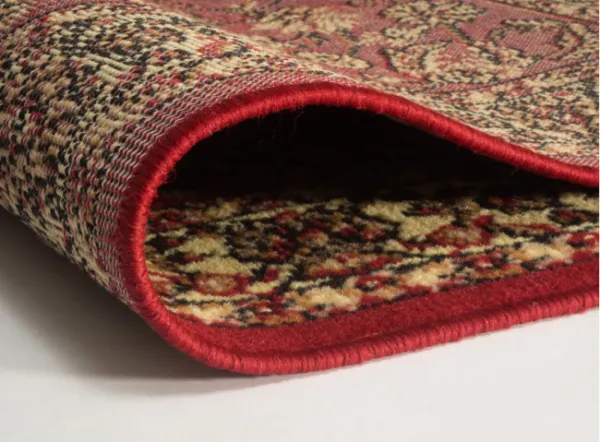 Koberec Samira New 12002-011 Red