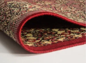 Koberec Samira New 12002-011 Red