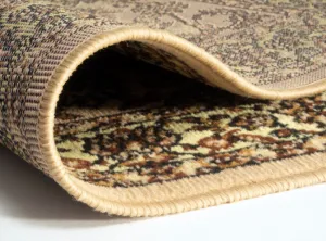 Koberec Samira New 12002-050 Beige