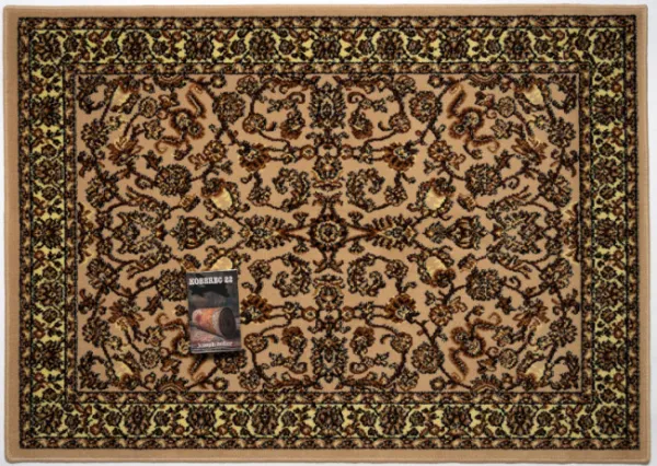 Koberec Samira New 12002-050 Beige