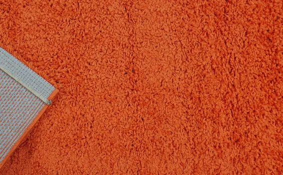 Koberec Efor Shaggy 3419 Orange