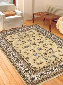Koberec Salyut 1579-01 Beige